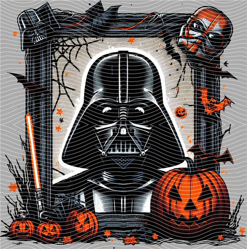 Halloween-WS 520